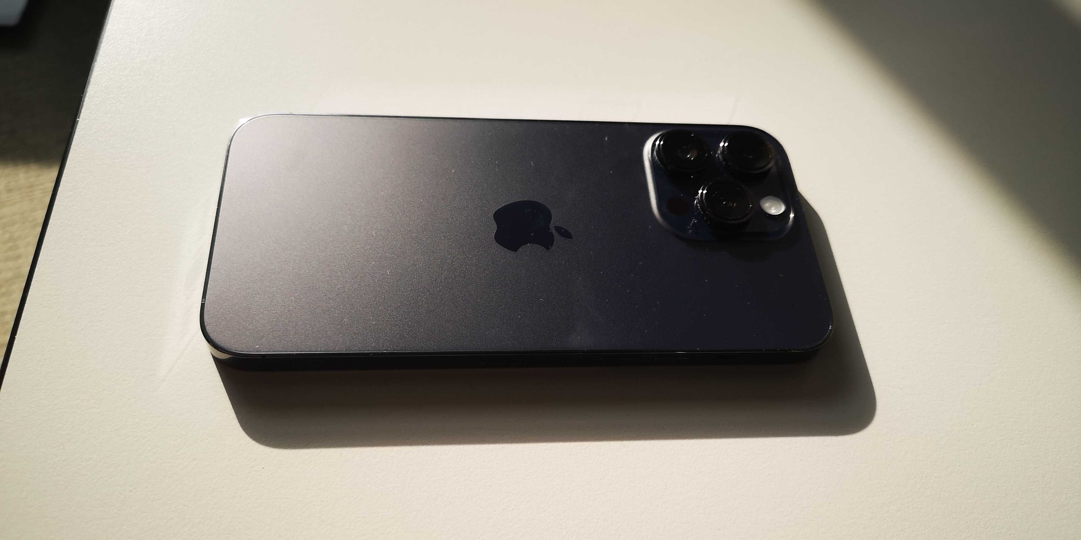 iPhone 14 Pro Max 128 GB - Purple - Stan Bardzo Dobry