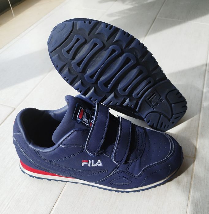 Tenis de criança