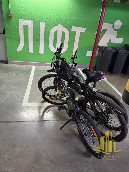 Оренда кладової/бокс для зберігання. ЖК Новопечерські Липки,Київ.