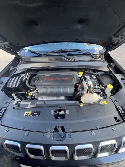 Продам Jeep Conpass 2022