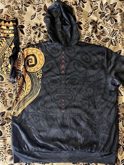 Худи ,Толстовка 3xl Ацтек