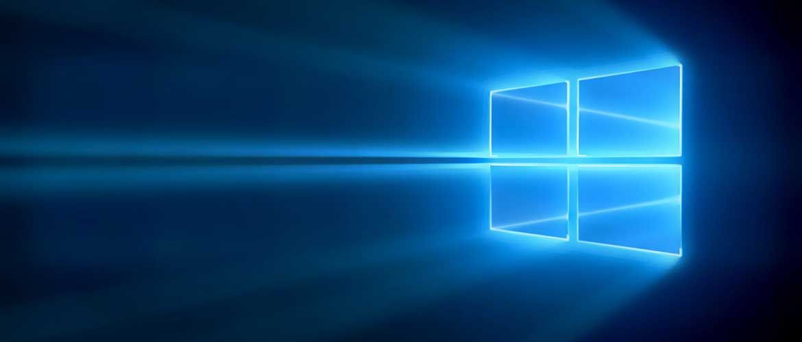 Встановлення Windows 10,7 ПЗ