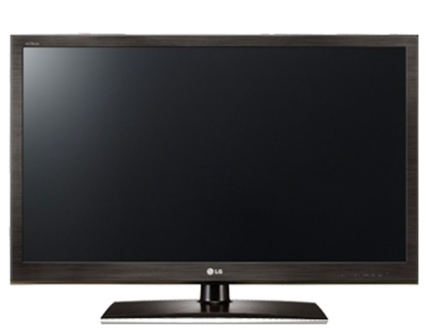 TV LG 47LV375S 119,4 cm (47") COM AVARIA