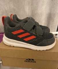 Buty sportowe dzieciece Adidas