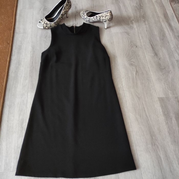 Платье женское стильное