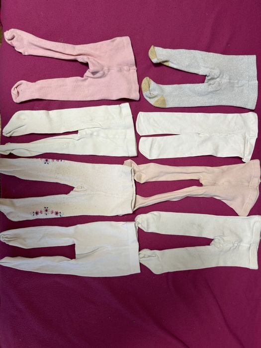 Колготки дитячі