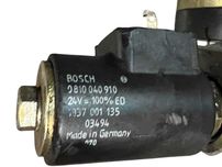 Bosch zawór grzybkowy nabojowy [24V]