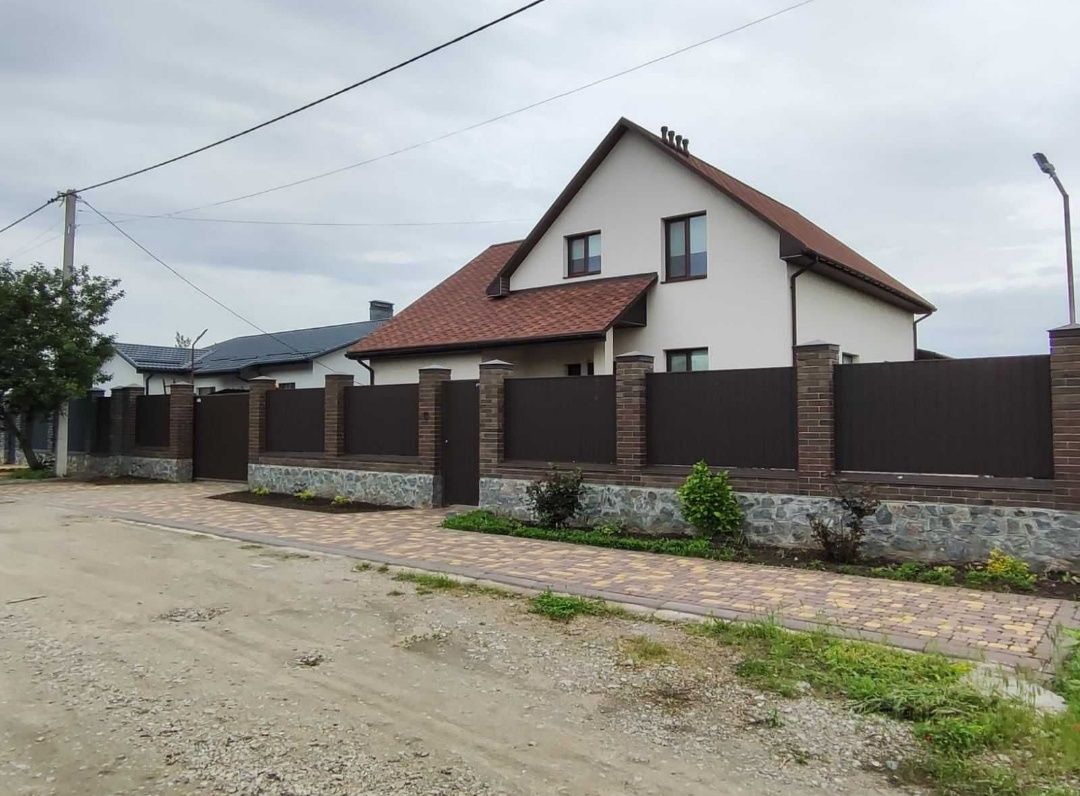 Продам будинок в Соколівці