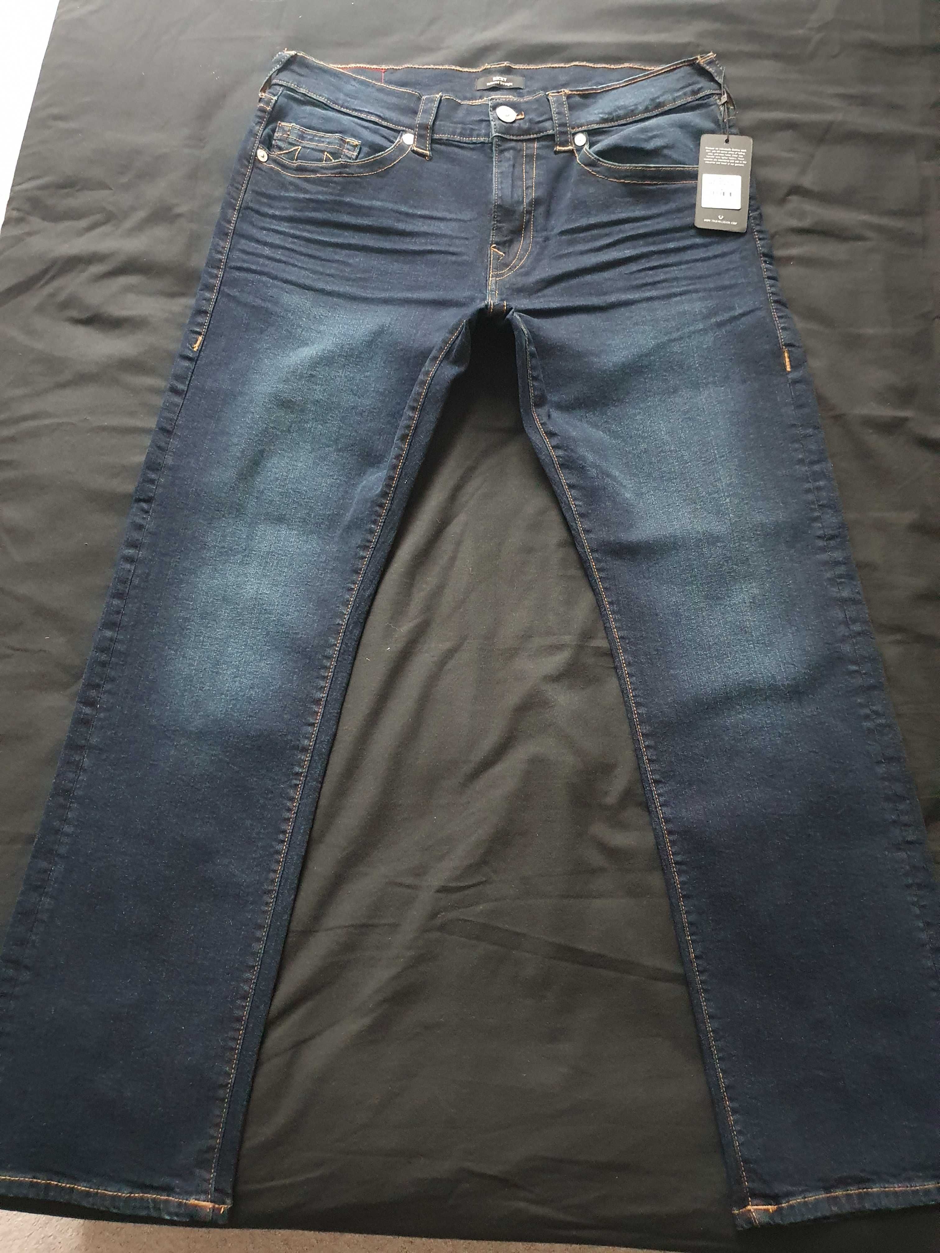 Tru Religion Jeans