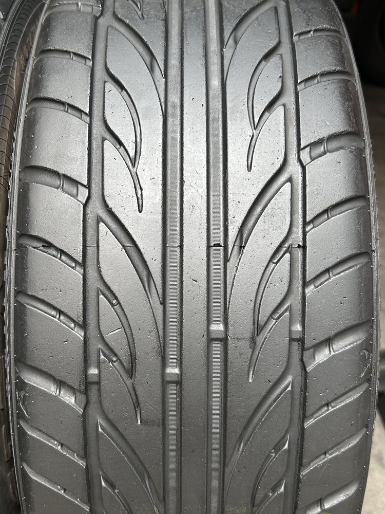 Шины летние 225/55/R17 Accelera