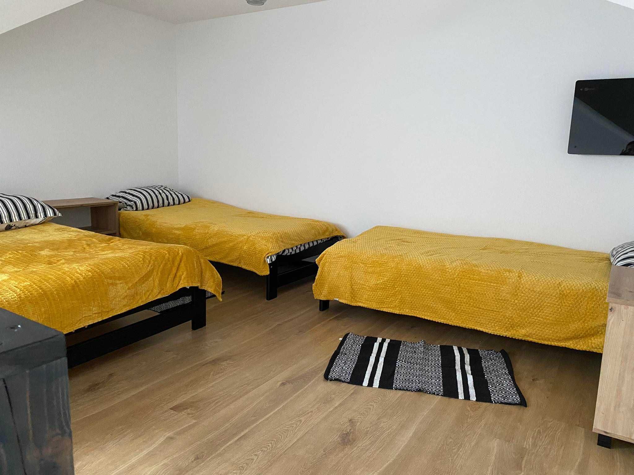 Nowoczesne apartamenty na wyłączność koło Zamościa - PROMOCJA!