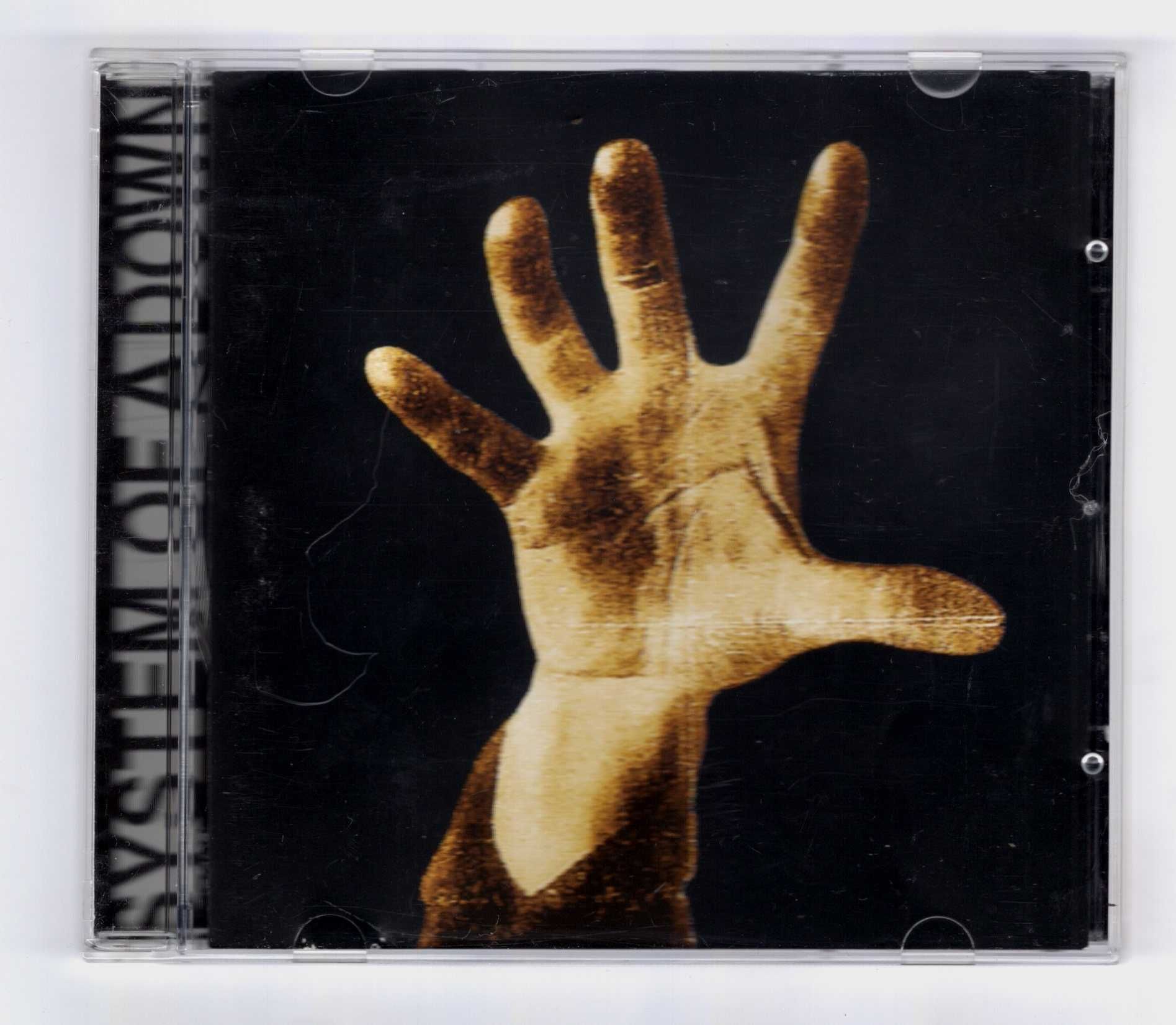 System Of A Down - System Of A Down (CD)