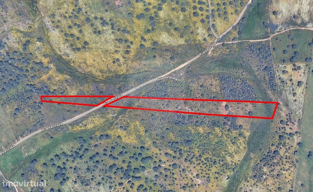 Terreno  para venda