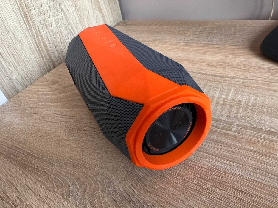 Głośnik Bluetooth PHILIPS SHOQBOX SB500