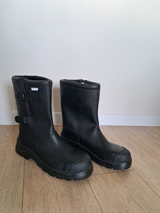 Buty robocze typu saperki trzewiki rozmiar 45