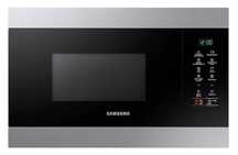 Мікрохвильова піч  СВЧ SAMSUNG MG 22 M 8074 AT / RU