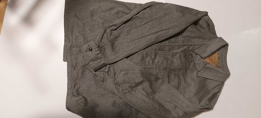 Mundur polowy LWP, moro PRL