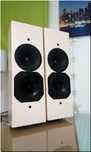 Focal Audiom JMLAB Scan Speak Mundorf Janzen WBT  Głośniki 96dB! HiEnd