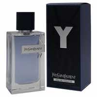 Perfumy | Yves Saint Laurent | Y | Pour Homme | 100 ml | edt