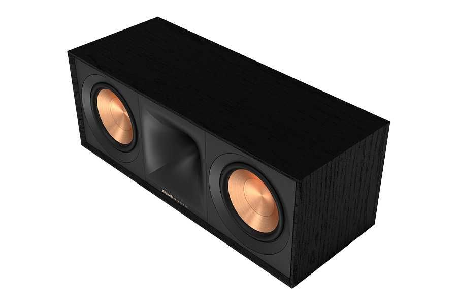 Klipsch Reference R-50C - kolumna centralna | Audiopolis Warszawa