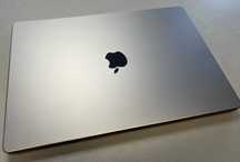 Apple MacBook Pro 16 M2 Pro 32GB 512GB 2023 Szary 16,2" 32 GB / 512 GB