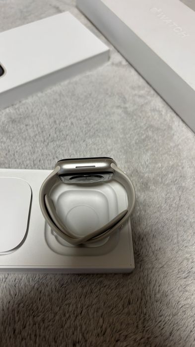 Apple Watch 9 \ 97% аккумулятор