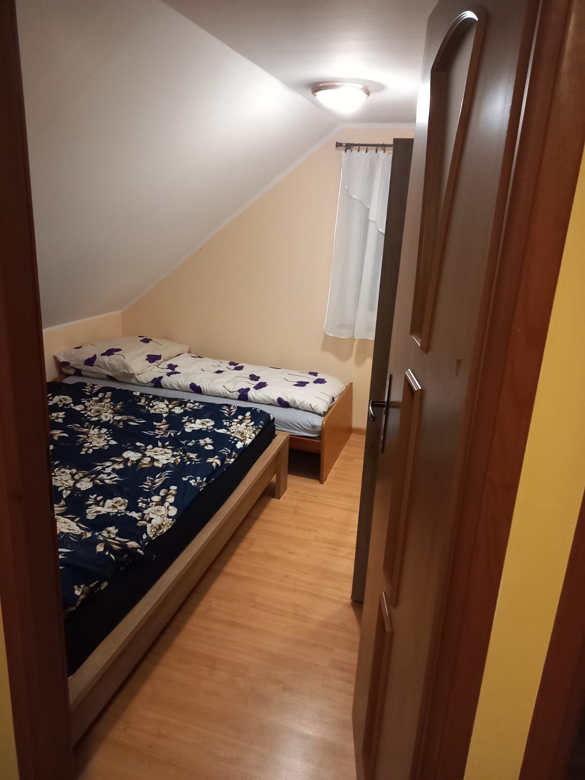 Dom i działka NA WYŁĄCZNOŚĆ do 10 osób Rusinowo T