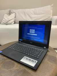 Komputer Acer Aspire 1