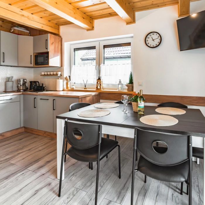 Domki Wichrowe Wzgórze w Wiśle