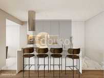 Apartamento T4 em GONDOMAR