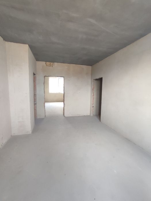 2 - кімнатна квартира в новобудові! Великий Олексин! Площа 62 м.кв.