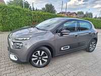 Citroën C3 LIFT automat navi klima 2 x PDC kamera