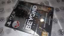 Beyond Dwie Dusze PS3 PL gra + steelbook idealna dla kolekcjonera