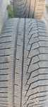 Резина 235/40/18 Hankook