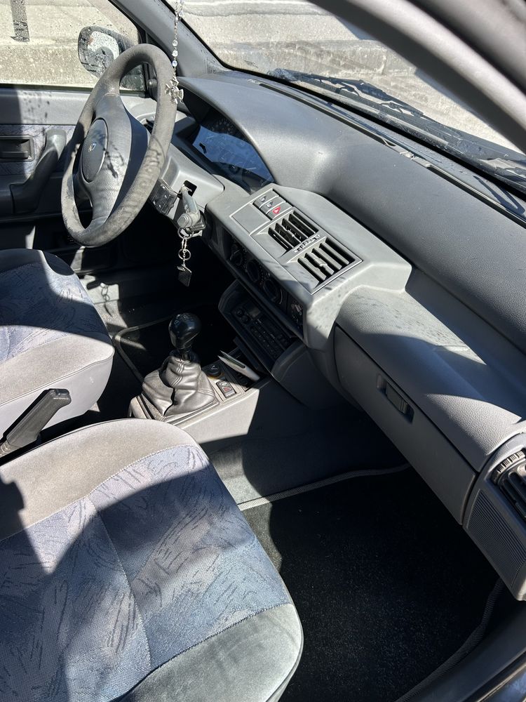 Renault Clio 1.2 1997