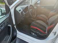Skoda Fabia LPG -23% Vat Salon Polska Fabryczny Gaz