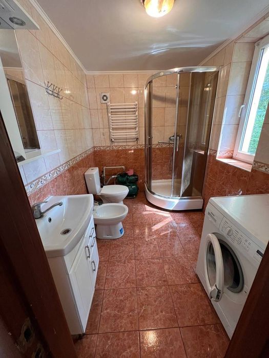 Оренда окремостоячого будинку у с. Солонка ( 3 кімнати)