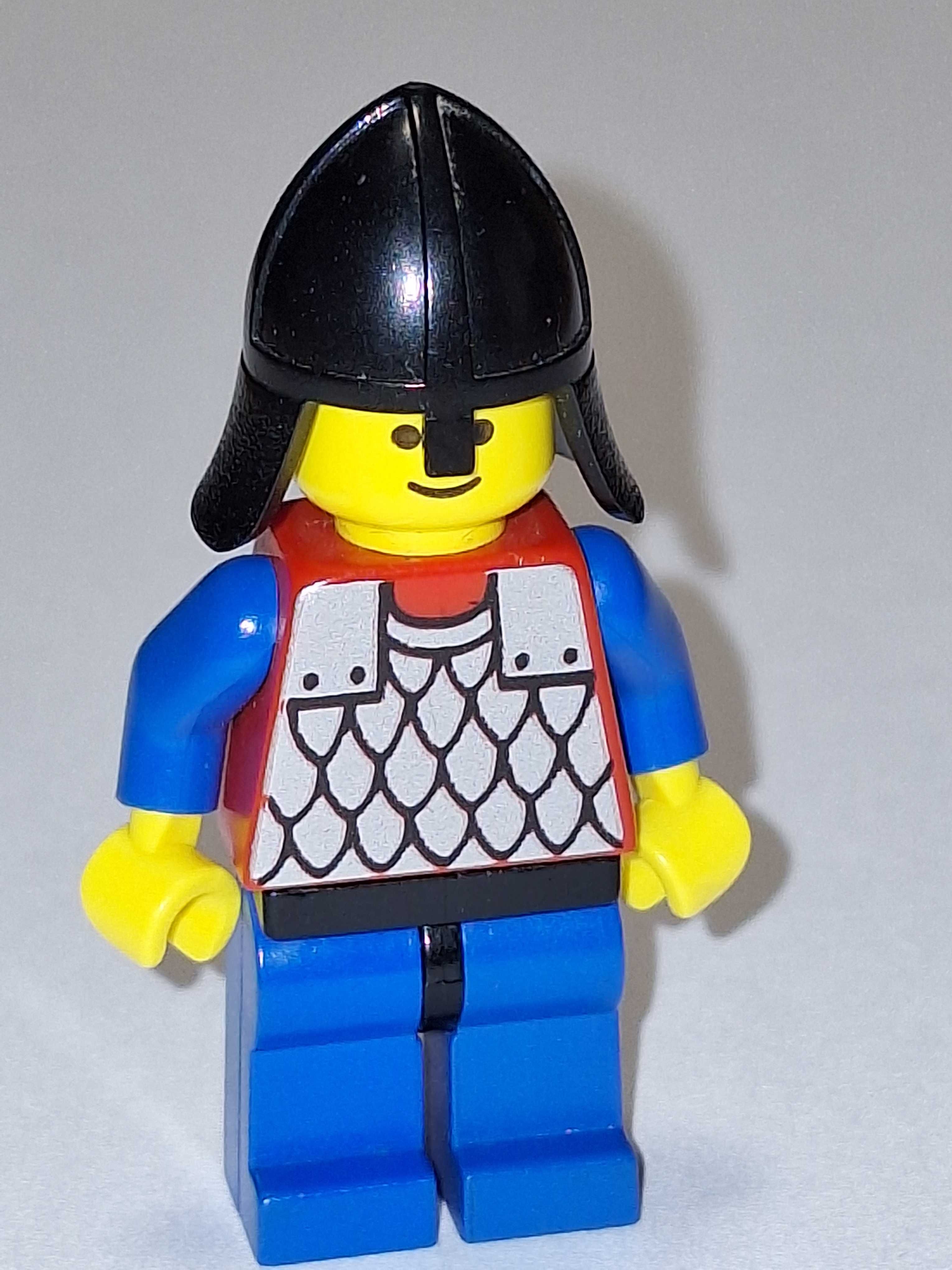 Lego cas153 - Stan idealny. Bez zadrapań pęknięć - niemalże jak nowa.