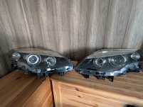 Renault Laguna 3 lift Bixenon skrętny + gratis
