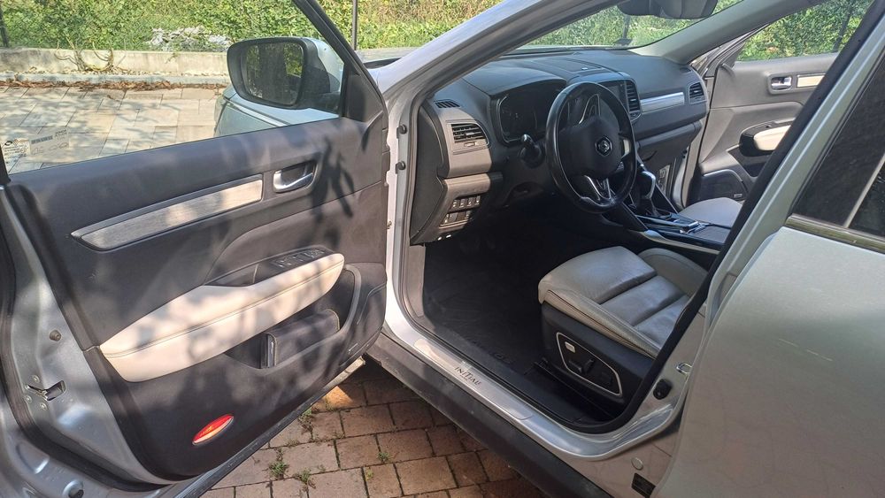 Renault KOLEOS Initiale Paris 4x4