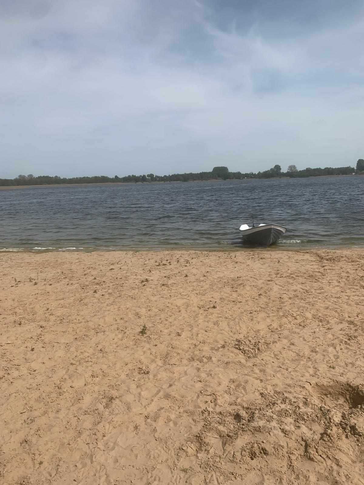 Działka 750m2 nad jeziorem Głuszyńskim, blisko plaży gminnej