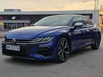 Volkswagen Arteon R 2.0 TSI 320KM 4Motion
Arteon R