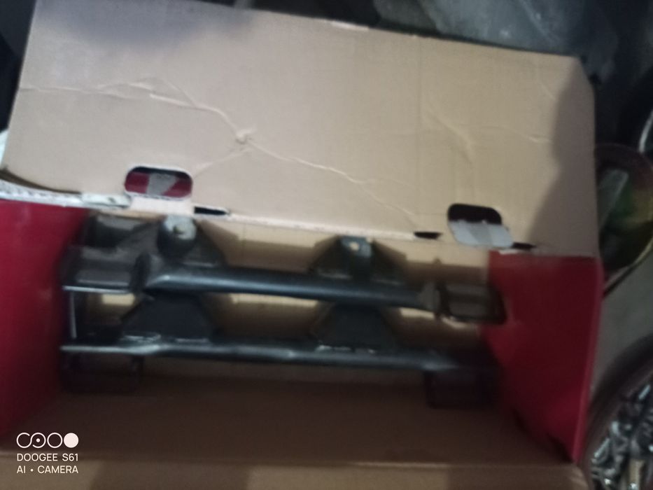 Audi A4 B6 B7 A6 C6 EXEO uchwyty mocowanie ISOFIX oryginal