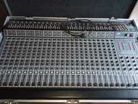 Peavey Mark III 24 kanały mikser konsola