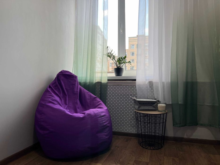 VIP Гуртожиток в районі вокзалу для молоді та спортсменів/ Хостел Київ