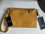 Torebka O bag soft duette Ocra