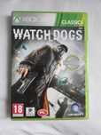 Watch Dogs – Xbox 360