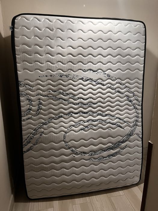 2 Colchões 135x190