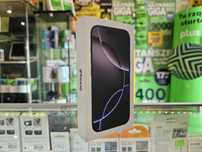 PROMO Iphone 16 Pro 256Gb Black NOWY/Gwarancja/SklepGSM/Lwsk
