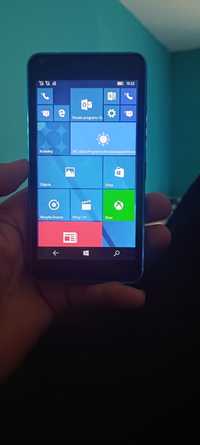 Microsoft Lumia 650